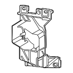 PC3Z15266D - Electrical: Fog Light Bracket for Ford Image