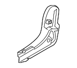 52207353108 - : 2014-2018 BMW X5 - Inner Finish Panel for BMW: X5 Image