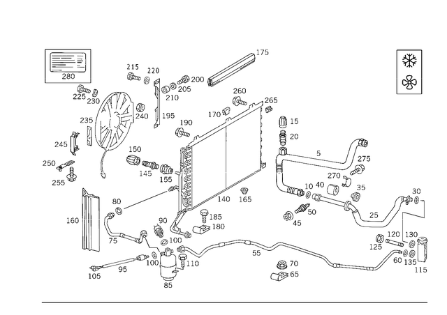 1298351093 - : Intermediate Layer for Mercedes-Benz Image
