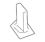 7424086Z20 - HVAC: Resistor for Suzuki Image