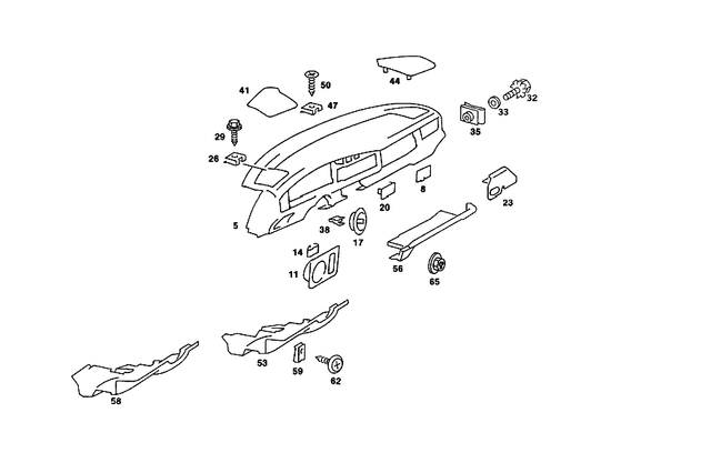 1239900740 - Panelling: Window for Mercedes-Benz: 190, 190D, 190E, 200, 200D, 220D, 230, 240D, 260E, 280, 280C, 280CE, 280E, 280S, 280SE, 280SEL, 300CE, 300D, 300E, 300SE, 300SEL, 300TD, 300TE, 380SE, 380SEC, 380SEL, 560SEC, 560SEL, S430, S55 AMG Image image