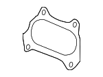 181155A2A01 - : Flange Gasket for Honda: Accord, Civic, CR-V, HR-V Image