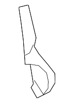 15900361 - Body: Outer Cover for GM Image