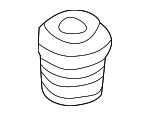 20321AL000 - Suspension: Stopper for Subaru: Impreza, Legacy, Outback Image