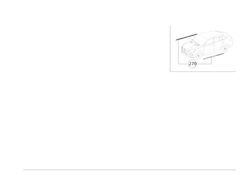 Running Board for 2016 Mercedes-Benz GLE63 AMG S #0