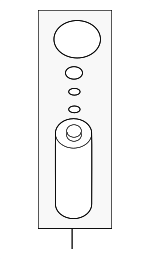1802609 - ENGINE: Engine Oil Filter Element for Mercedes-Benz Image