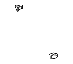 5170160130 - Body: Frame Assembly Support Bracket for Toyota: 4Runner, FJ Cruiser Image