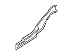 5054604AC - : Outer Rail for Chrysler: Pacifica Image