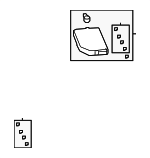 38256TX4A02 - Electrical: Upper Cover for Acura: RDX Image
