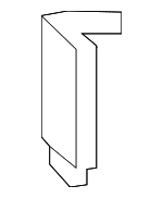 38233TX4A01 - Electrical: Fusible Link for Acura: RDX Image