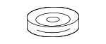8533630160 - Body: Filler Neck Grommet for Toyota Image