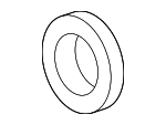 85319AA020 - Body: Level Sensor Grommet for Toyota Image