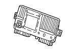 9008353 - Electrical: Control Module for Mercedes-Benz Image