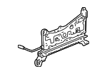 81670S10A02 - Body: Seat Track for Honda: CR-V Image