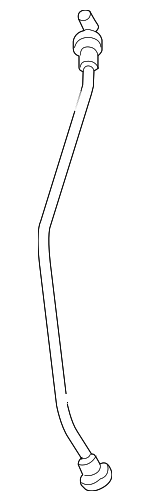 C2C4478 - : Link Arm for Jaguar: Super V8, Vanden Plas, XJ8, XJR Image