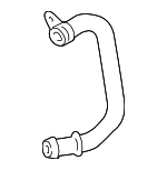 7L6121065BB - : Connector Pipe for Audi: Q7 Image