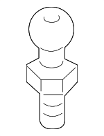 WHT000508 - : Ball Stud for Audi: Q7 Image