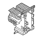 1EA941395B - : Mount Bracket for Volkswagen: ID.4 Image