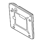 1EE937012A - Electrical: Control Module for Volkswagen: ID. Buzz, ID.4 Image