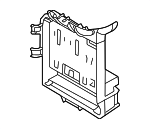 1EB941453A - Electrical: Mount Bracket for Volkswagen: ID.4 Image