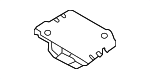 206111AA2A - Exhaust: Front Pipe Mount for Nissan Image