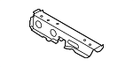 G43306LBMB - Body: Front Crossmember for Nissan: Sentra Image