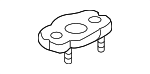 32267801 - Engine: Oil Outlet Tube Gasket for Volvo Image