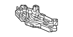 31480478 - Air &amp; Fuel Delivery: Turbocharger Wastegate for Volvo Image