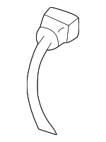 56042545AE - Electrical: Harness for Jeep: Grand Cherokee Image