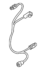 4M0971192AD - Body: Harness for Audi: SQ7 Image