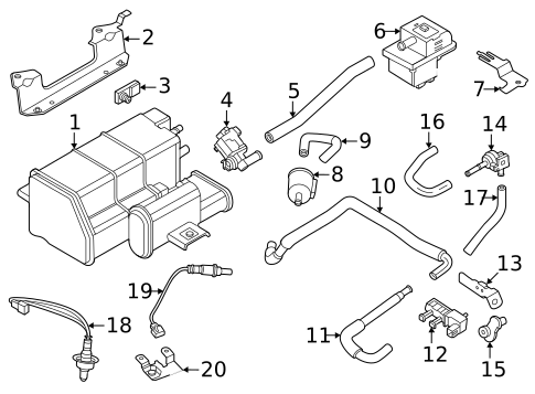 Diagram 1