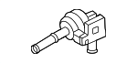148303YM0A - Emission System: Check Valve for Nissan Image