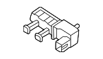 149303YM0A - Emission System: Purge Valve for Nissan Image