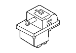 149533WC0B - Emission System: Filter for Nissan Image