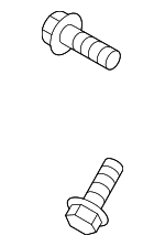 9YA02100E - : Support Bracket Bolt for Mazda: MX-5 Miata Image