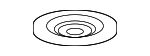 416530R020 - Electrical: Upper Mount for Toyota Image