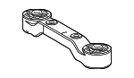 5238048130 - Electrical: Mount Support for Toyota Image