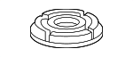 416540R020 - Electrical: Lower Mount for Toyota Image