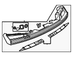 4KE945095G - Electrical: Tail Lamp Assembly for Audi Image