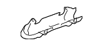 1716750180 - Exhaust: Heat Shield for Lexus: GX470 Image