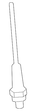 2009-2010 Subaru - Sensor