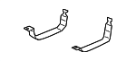 20880011 - Air &amp; Fuel Delivery: Fuel Tank Strap for GM Image
