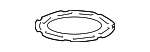 10325852 - Fuel System: Fuel Pump Retainer for GM Image