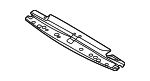 51767486827 - Body: Sight Shield for BMW Image