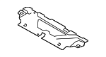 51647422287 - Body: Upper Panel for BMW Image