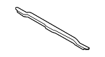 51645A05B94 - Body: Front Support for BMW Image