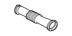 LR092340 - : Intake Tube for Land Rover: Range Rover Velar Image