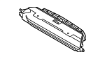 LR094006 - Engine: Intake Duct for Land-Rover Image