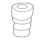 1992-2001 Lexus ES300 - Strut Bumper