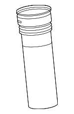 PAC512137 - : Suspension Shock Absorber Bellows for Porsche: Macan Image